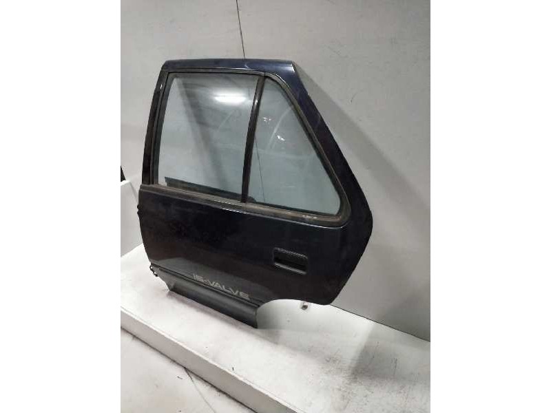 Recambio de puerta trasera izquierda para suzuki swift sf berlina (ea) referencia OEM IAM   