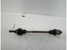 Recambio de transmision delantera izquierda para ligier x-t00 referencia OEM IAM   