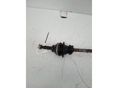 Recambio de transmision delantera izquierda para ligier x-t00 referencia OEM IAM    2