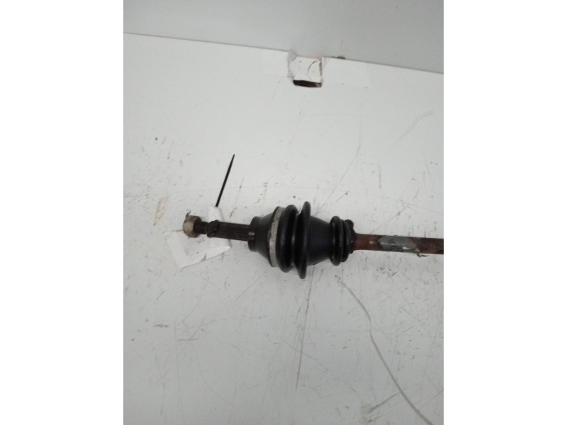 Recambio de transmision delantera izquierda para ligier x-t00 referencia OEM IAM   