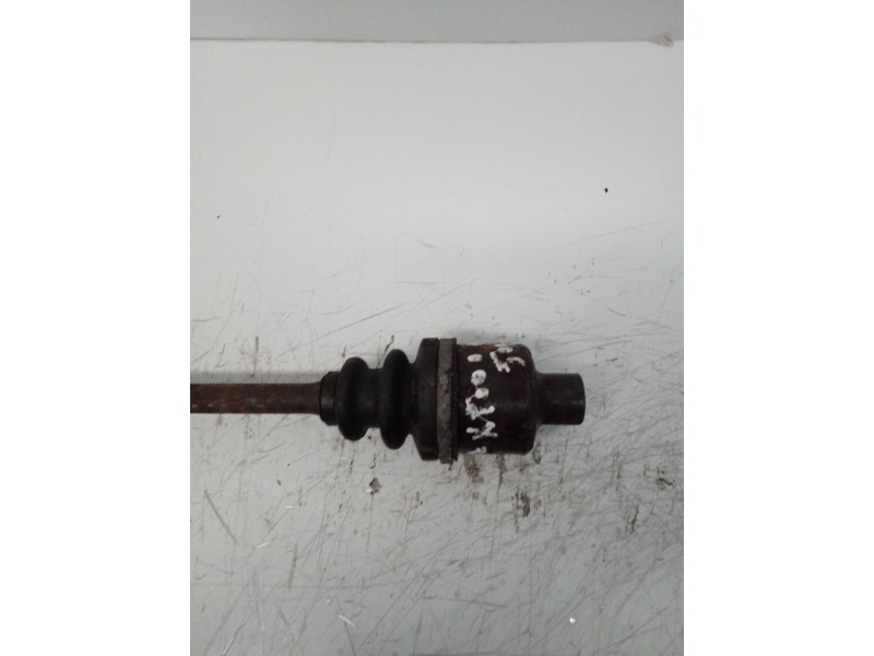 Recambio de transmision delantera izquierda para ligier x-t00 referencia OEM IAM   