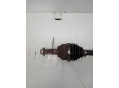 Recambio de transmision delantera izquierda para mazda 3 berlina (bk) 2.0 crdt sportive referencia OEM IAM    2