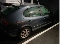 seat leon (1m1) del año 1999 2