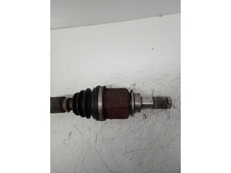 Recambio de transmision delantera izquierda para mazda 3 berlina (bk) 2.0 crdt sportive referencia OEM IAM   