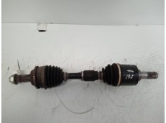 Recambio de transmision delantera izquierda para mazda 6 berlina (gg) 2.0 diesel cat referencia OEM IAM   