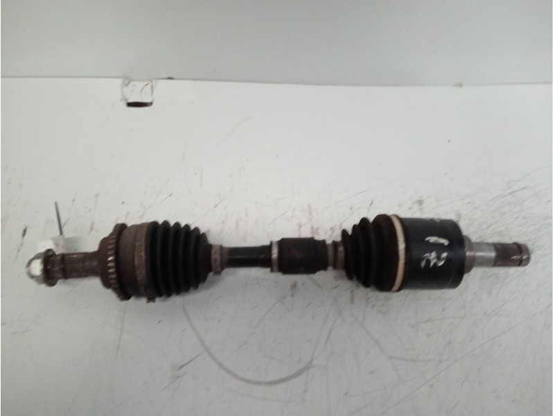 Recambio de transmision delantera izquierda para mazda 6 berlina (gg) 2.0 diesel cat referencia OEM IAM   