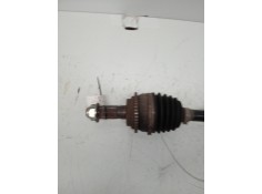 Recambio de transmision delantera izquierda para mazda 6 berlina (gg) 2.0 diesel cat referencia OEM IAM    2