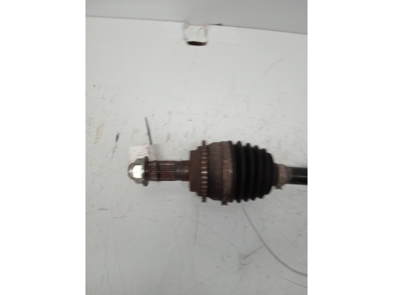Recambio de transmision delantera izquierda para mazda 6 berlina (gg) 2.0 diesel cat referencia OEM IAM   