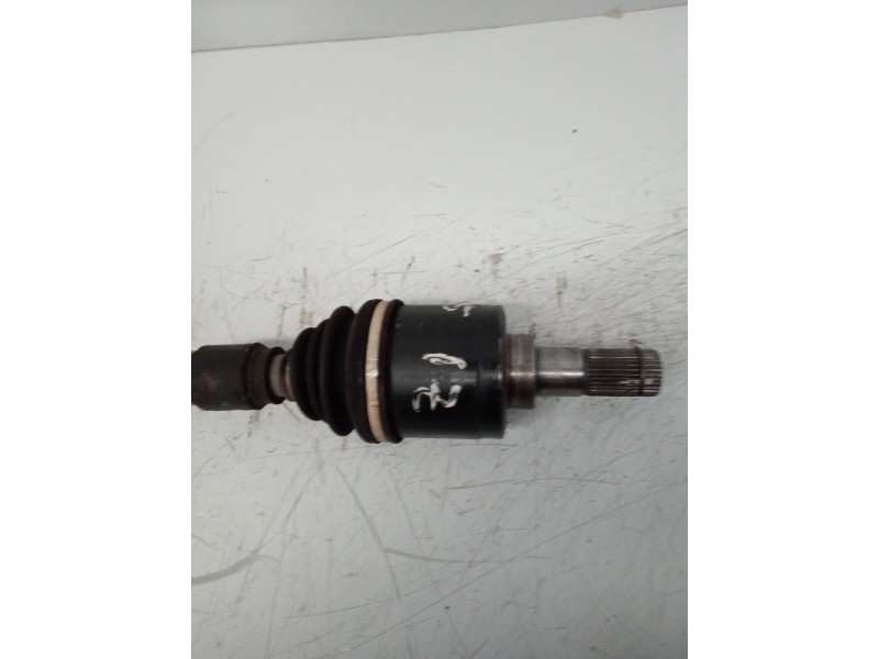 Recambio de transmision delantera izquierda para mazda 6 berlina (gg) 2.0 diesel cat referencia OEM IAM   