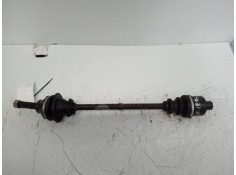 Recambio de transmision delantera derecha para ligier x-t00 referencia OEM IAM   