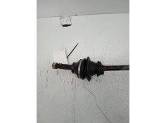 Recambio de transmision delantera derecha para ligier x-t00 referencia OEM IAM    2