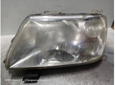Recambio de faro izquierdo para suzuki grand vitara jb (jt) 1,9 ltr. ddis jlx-e 5-türig referencia OEM IAM   
