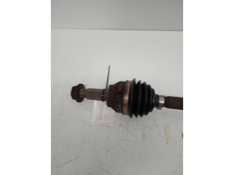 Recambio de transmision delantera derecha para mazda 2 berlina (dy) 1.4 diesel cat referencia OEM IAM   