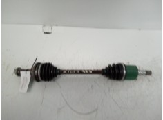 Recambio de transmision delantera izquierda para mazda 323 berl. f/s (bj) 1.6 s exclusive referencia OEM IAM   