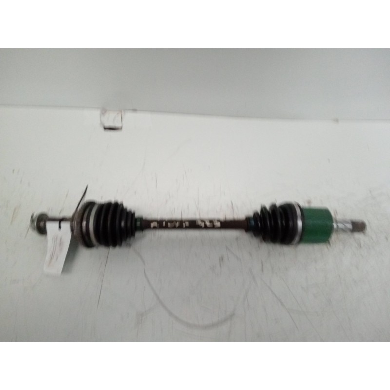 Recambio de transmision delantera izquierda para mazda 323 berl. f/s (bj) 1.6 s exclusive referencia OEM IAM   