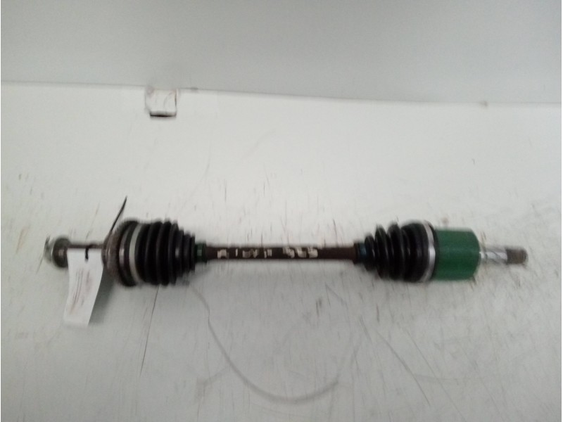 Recambio de transmision delantera izquierda para mazda 323 berl. f/s (bj) 1.6 s exclusive referencia OEM IAM   