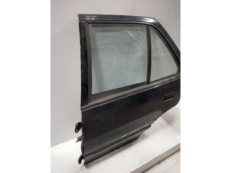 Recambio de puerta trasera izquierda para suzuki swift sf berlina (ea) referencia OEM IAM   