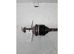Recambio de transmision delantera izquierda para mazda 323 berl. f/s (bj) 1.6 s exclusive referencia OEM IAM    2