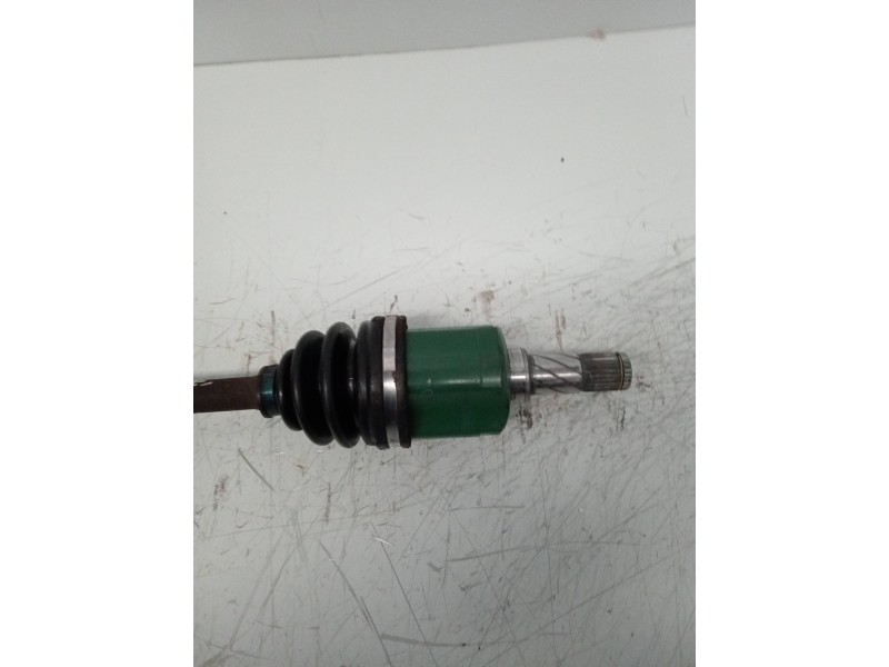 Recambio de transmision delantera izquierda para mazda 323 berl. f/s (bj) 1.6 s exclusive referencia OEM IAM   