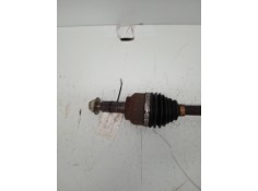 Recambio de transmision delantera izquierda para mazda 3 berlina (bk) 1.6 16v cat referencia OEM IAM    2