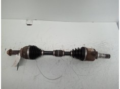 Recambio de transmision delantera izquierda para mazda 3 berlina (bk) 2.0 sportive referencia OEM IAM   