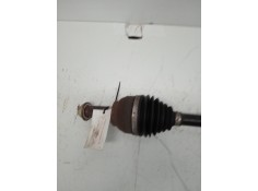 Recambio de transmision delantera izquierda para mazda 3 berlina (bk) 1.6 cd diesel cat referencia OEM IAM    2