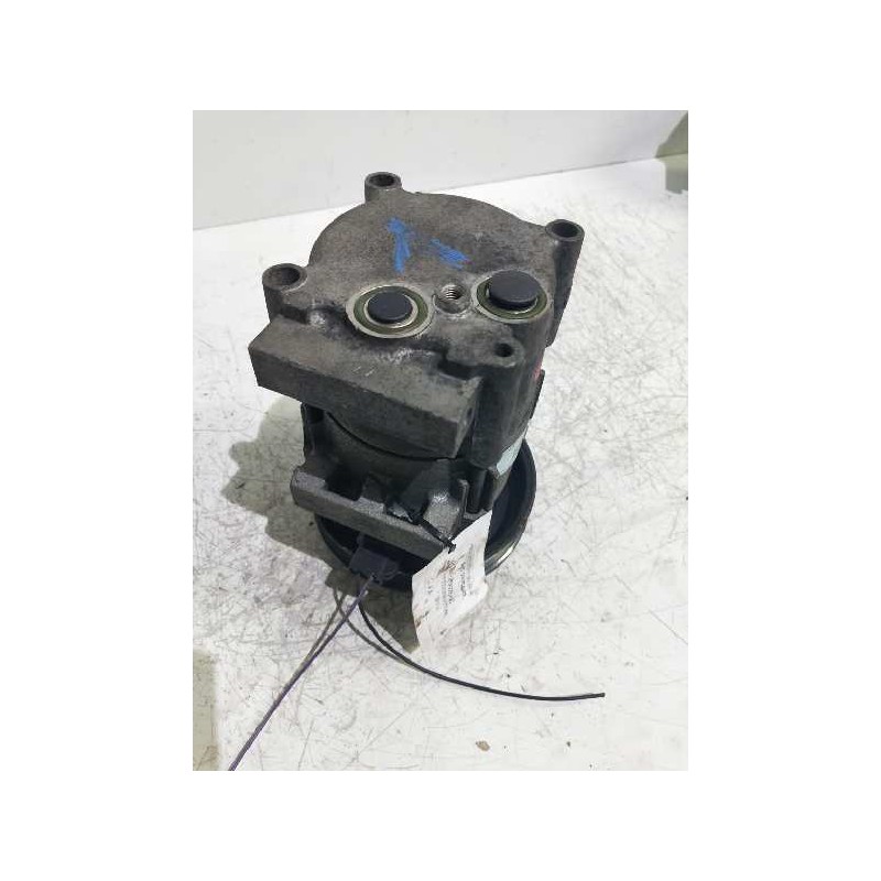 Recambio de compresor aire acondicionado para ford mondeo berlina (gd) 1.8 16v cat referencia OEM IAM 96BW19D629AC  