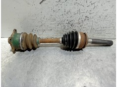 Recambio de transmision delantera izquierda para mitsubishi montero (v20/v40) 2500 td gls (2-ptas.) referencia OEM IAM   