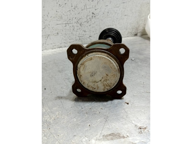 Recambio de transmision delantera izquierda para mitsubishi montero (v20/v40) 2500 td gls (2-ptas.) referencia OEM IAM   