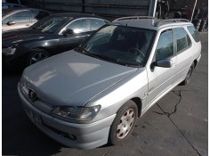peugeot 306 break del año 2001