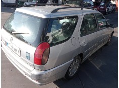 peugeot 306 break del año 2001 2