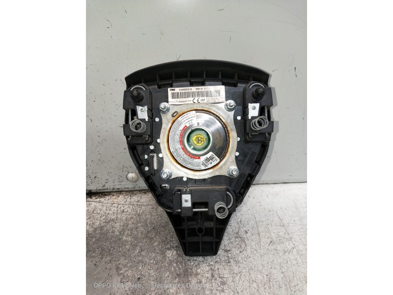 Recambio de kit airbag para nissan navara pick-up d23 2.3 dci referencia OEM IAM 0285014304 988205JT0A ZE5JT193120577