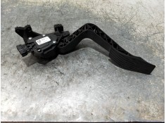 Recambio de potenciometro pedal para jeep compass ii 1.4 m-air cat referencia OEM IAM 6PV01017515 51942423 