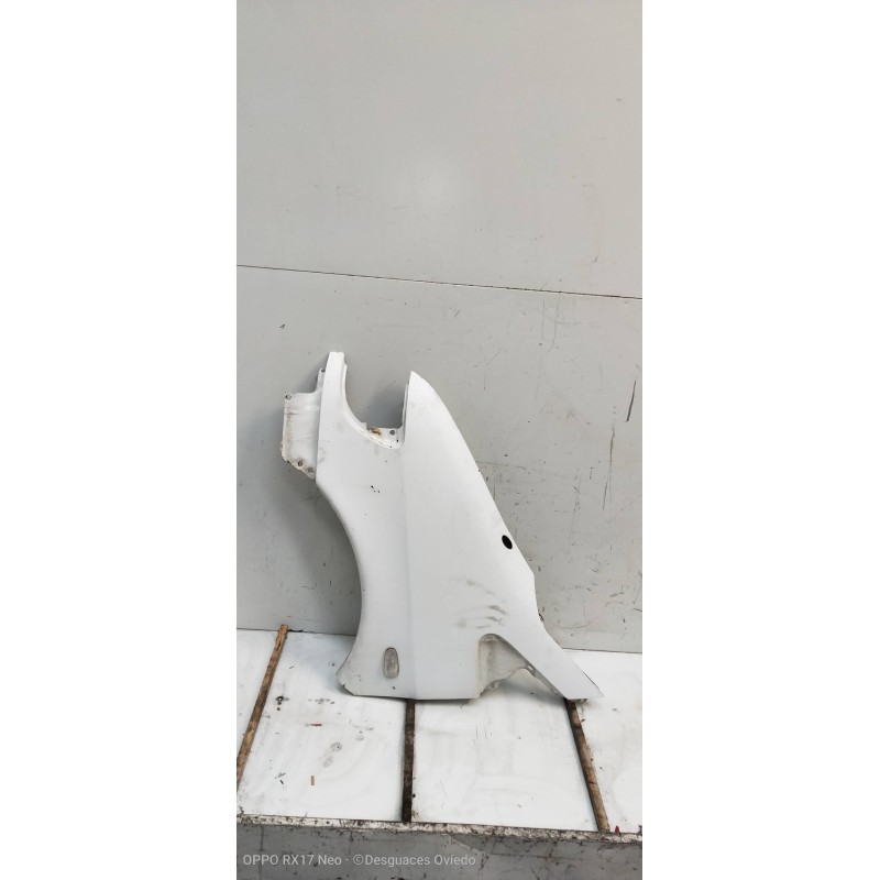 Recambio de aleta delantera izquierda para mercedes vito (w638) caja cerrada 110 cdi  (638.094) referencia OEM IAM   