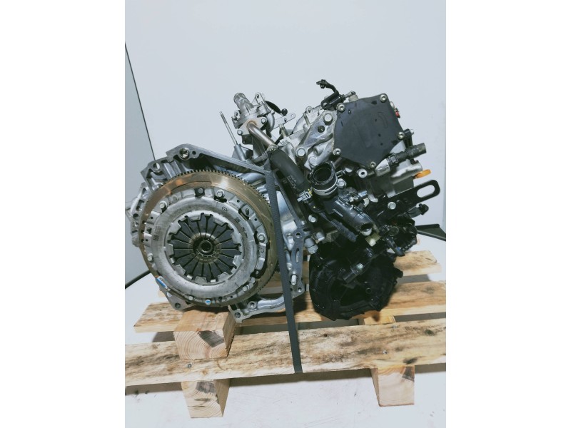 Recambio de motor completo para opel karl edition referencia OEM IAM L5Q 160210557 