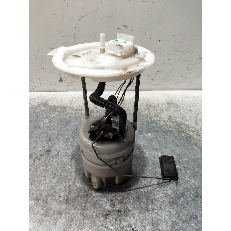 Recambio de bomba combustible para jeep compass ii 1.4 m-air cat referencia OEM IAM AR0037795AD 7611339AC 52029645AC
