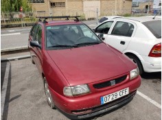 seat ibiza (6k) del año 1998