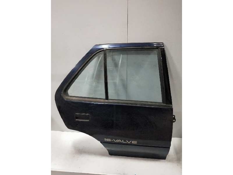 Recambio de puerta trasera derecha para suzuki swift sf berlina (ea) referencia OEM IAM   