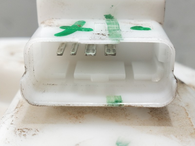 Recambio de bomba combustible para jeep compass ii 1.4 m-air cat referencia OEM IAM AR0037795AD 7611339AC 52029645AC