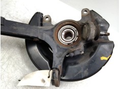 Recambio de mangueta delantera izquierda para honda accord berlina (cg7-9/ch1-7) 2.0 16v cat referencia OEM IAM    2