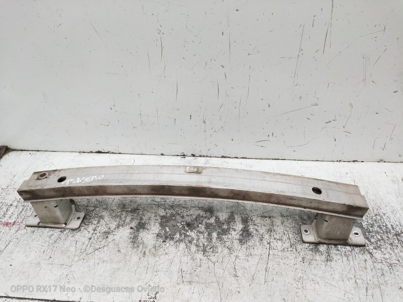 Recambio de refuerzo paragolpes trasero para jeep compass ii 1.4 m-air cat referencia OEM IAM   