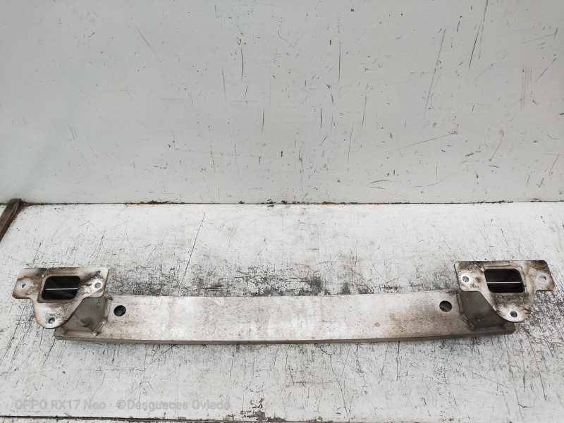 Recambio de refuerzo paragolpes trasero para jeep compass ii 1.4 m-air cat referencia OEM IAM   