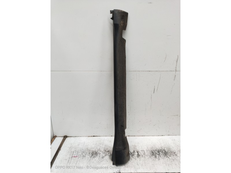 Recambio de faldon lateral para jeep compass ii 1.4 m-air cat referencia OEM IAM DERECHO  