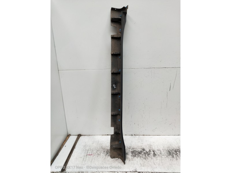 Recambio de faldon lateral para jeep compass ii 1.4 m-air cat referencia OEM IAM DERECHO  