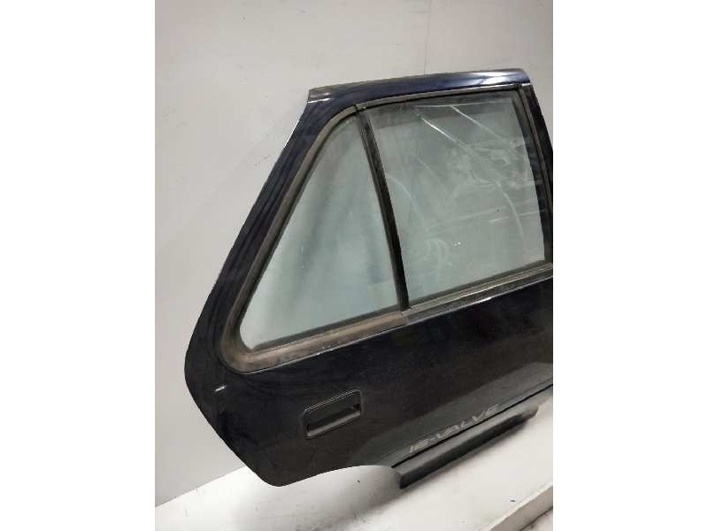 Recambio de puerta trasera derecha para suzuki swift sf berlina (ea) referencia OEM IAM   