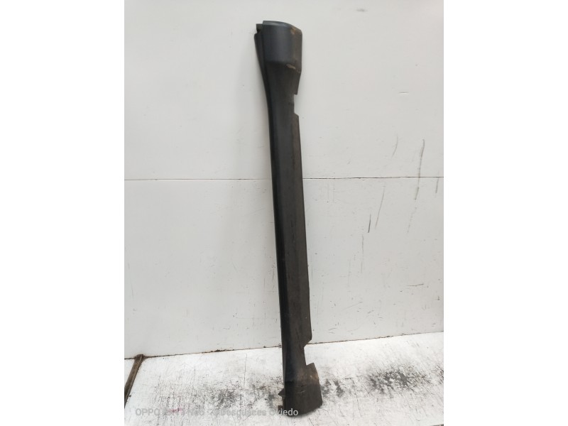 Recambio de faldon lateral para jeep compass ii 1.4 m-air cat referencia OEM IAM IZQUIERDO  