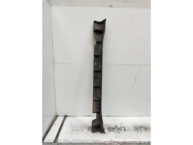 Recambio de faldon lateral para jeep compass ii 1.4 m-air cat referencia OEM IAM IZQUIERDO  