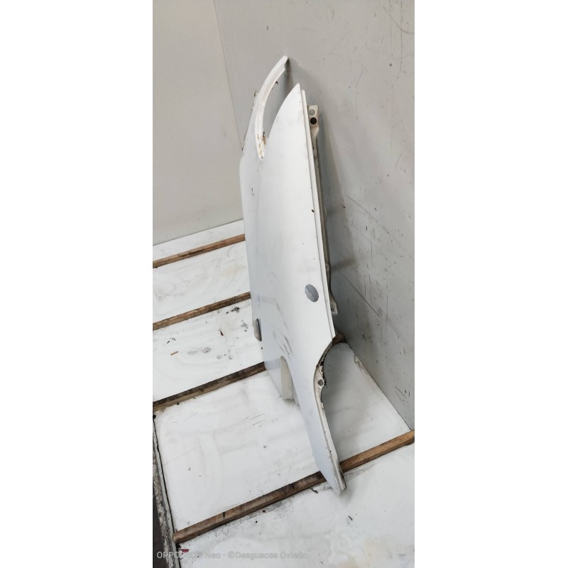 Recambio de aleta delantera izquierda para mercedes vito (w638) caja cerrada 110 cdi  (638.094) referencia OEM IAM   