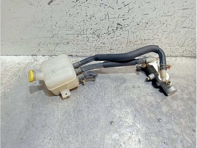 Recambio de bomba freno para nissan cabstar e 2.7 td referencia OEM IAM   