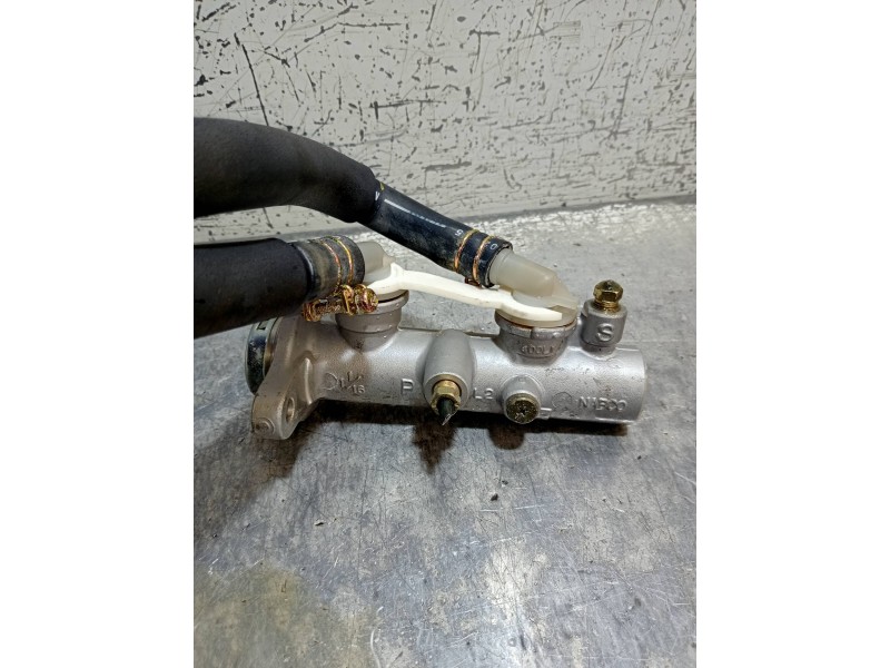 Recambio de bomba freno para nissan cabstar e 2.7 td referencia OEM IAM   